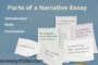 如何写一篇叙事文章Narrative Essay或演讲Speech