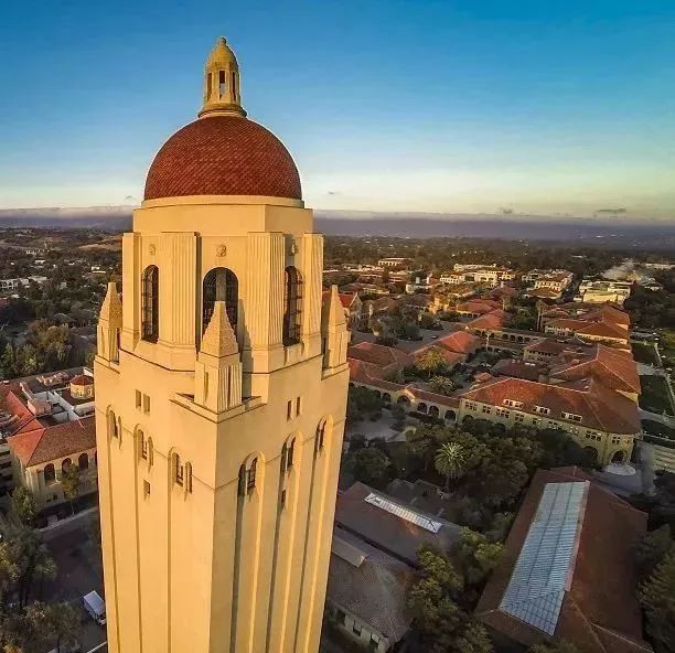 Stanford-University