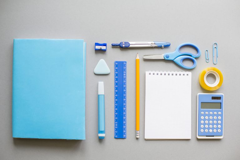 College-School-Supplies-List