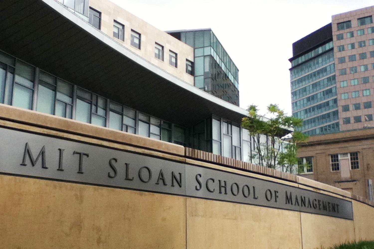 MIT-Sloan