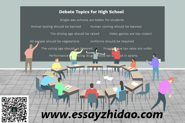debate-topics-for-high-school