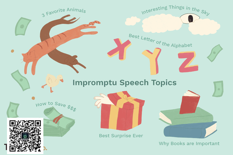 impromptu-speech-topics