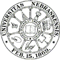 UNIVERSITY OF NEBRASKA–LINCOLN代写案例 