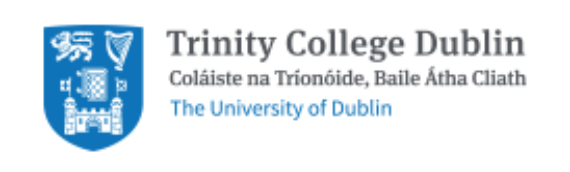 【Remote and Hybrid Working Model 代写案例】Trinity College Dublin